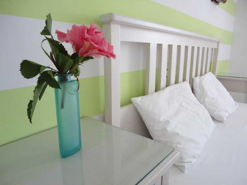 Mirto Beach Hotel & Restaurant Paralia Vrachou Extérieur photo